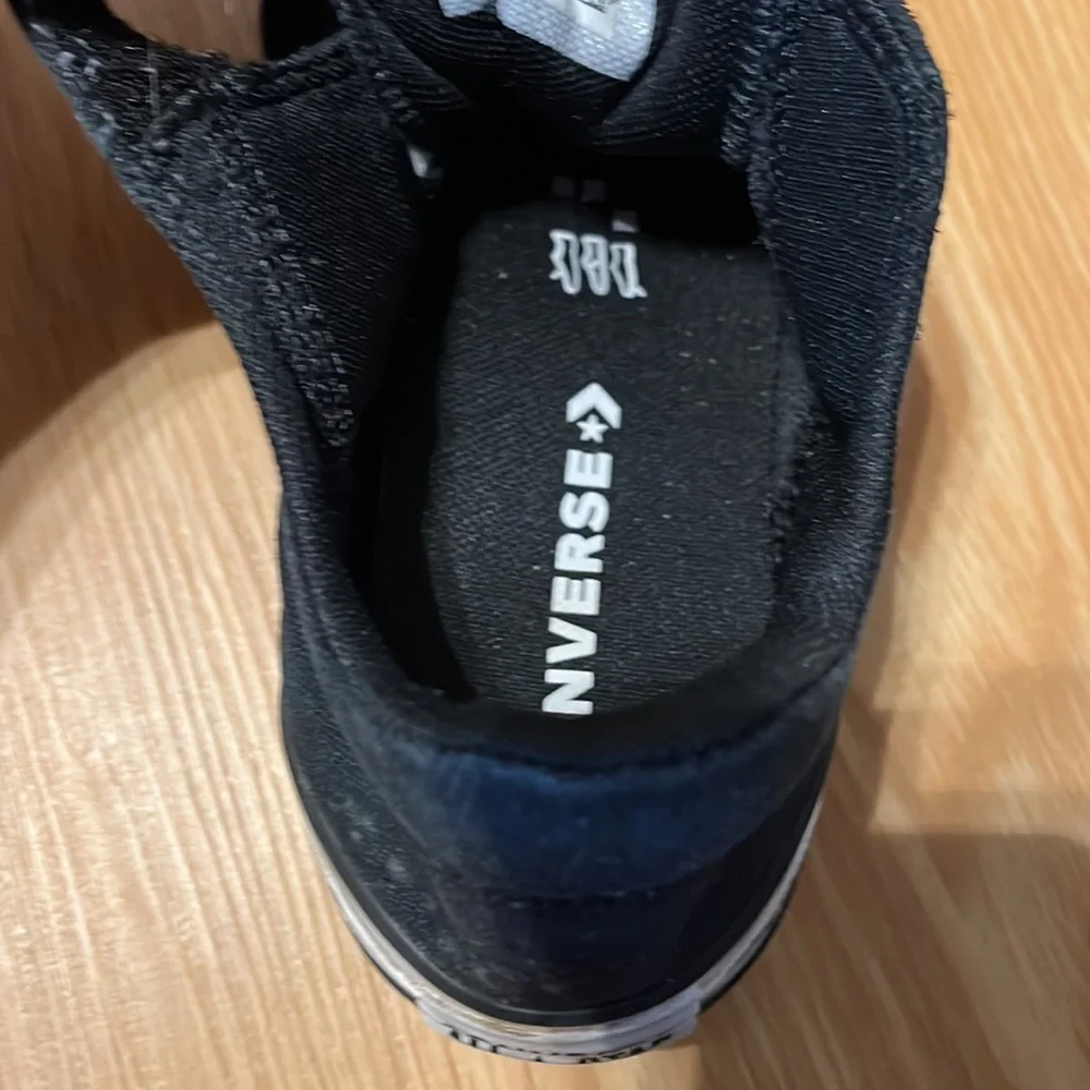 COPY - Converse All Star Velcro sneakers